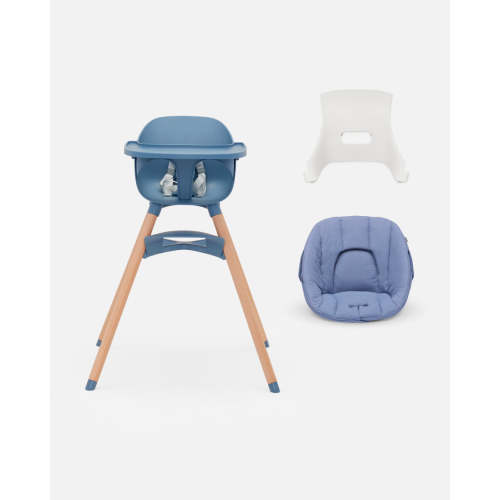 The Chair - Blueberry / High Chair