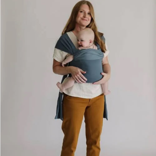 Lalabu Hybrid carrier