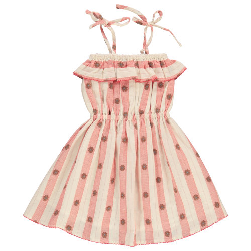 Fleur Dress