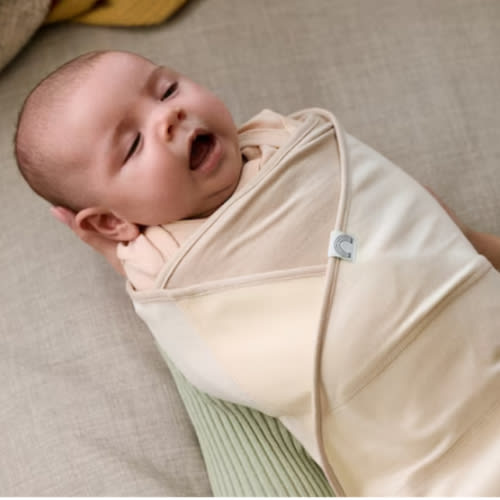 B.E.S.T. Swaddle | Taking Cara Babies
