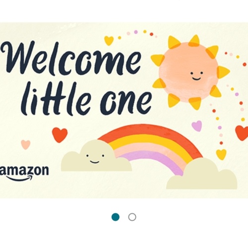 Amazon eGift Card