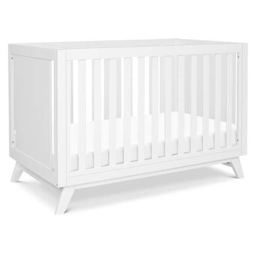 DaVinci Otto 3-in-1 Convertible Crib – DaVinci Baby