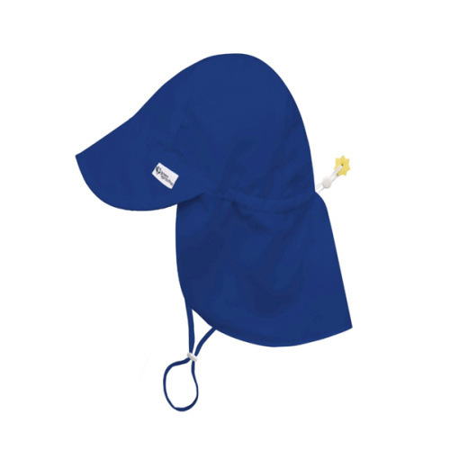 Eco Flap Hat | Green Sprouts