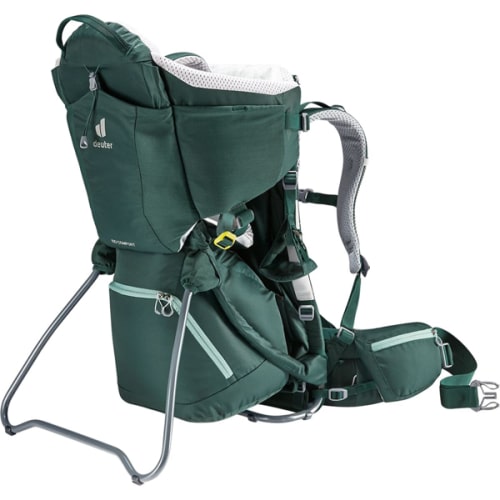 Deuter Kid Comfort Carrier - Kids