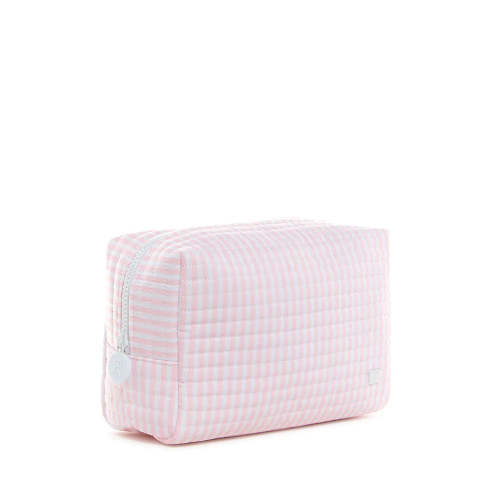 TRVL Quilted Everyday Bag