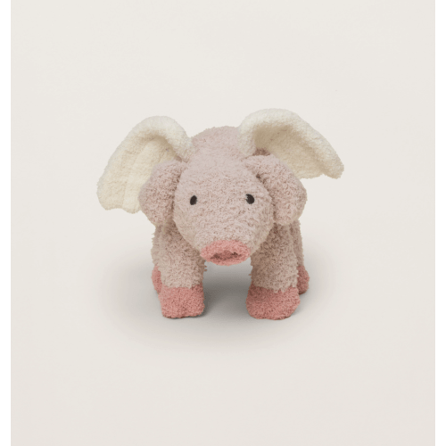 Barefoot Dreams CozyChic Flying Pig