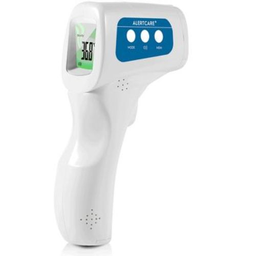 Alertcare Non-contact Infrared Forehead Thermometer