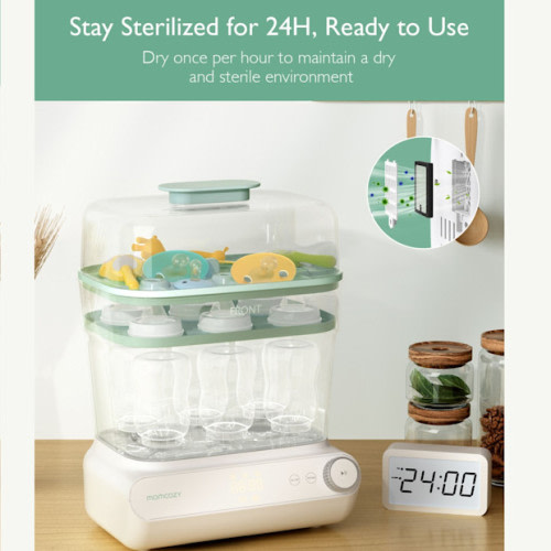 Bottle Sterilizer and Dryer