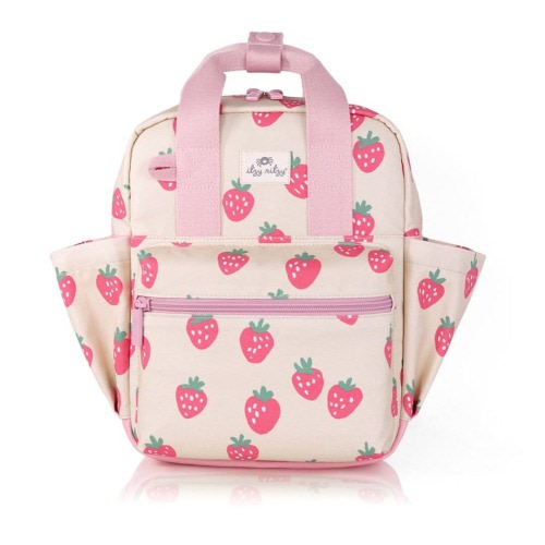 Itzy Bitzy Bag™ Toddler Daycare Backpack – Itzy Ritzy