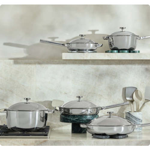 Family Size Air Fryer Toaster Oven - Non-Toxic Wonder Oven–Our Place