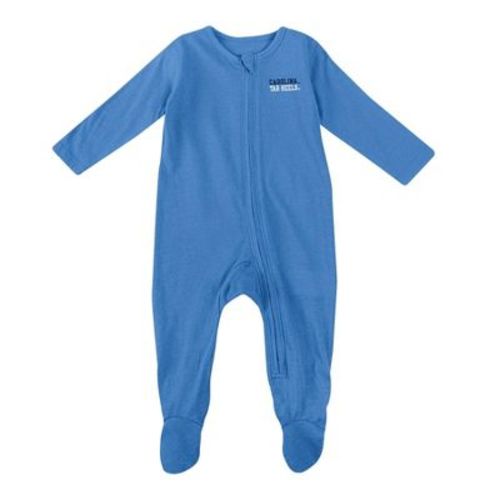 NCAA North Carolina Tar Heels Infant Boys' Bodysuit