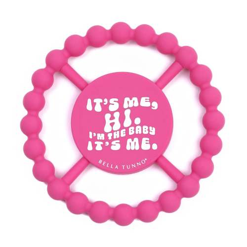 Bella Tunno - Taylor Swift It's Me Hi Teether