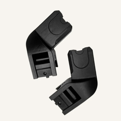 Strolee Car Seat Adapters