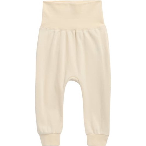 Fold Over Pants, 3-6M