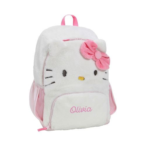 Mackenzie Hello Kitty® Critter Backpacks | Pottery Barn Kids