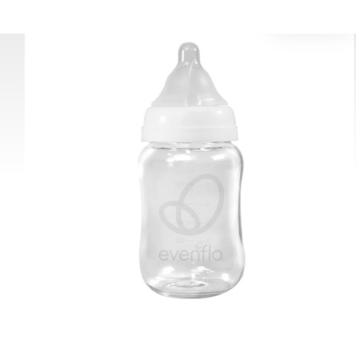 Evenflo 🍼 Balance + Bottles for Breastfed Babies – Evenflo Feeding