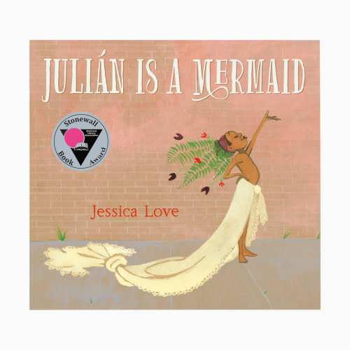 Julian Is A Mermaid