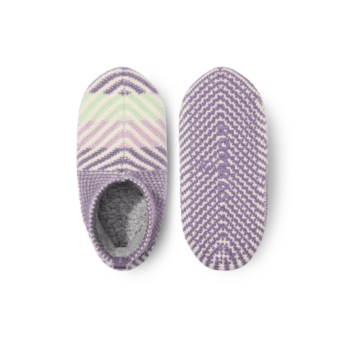 Women's Gripper Slipper