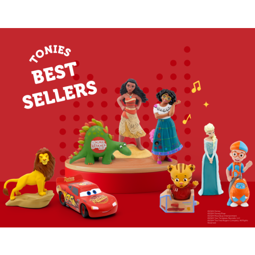 tonies® Digital Gift Card