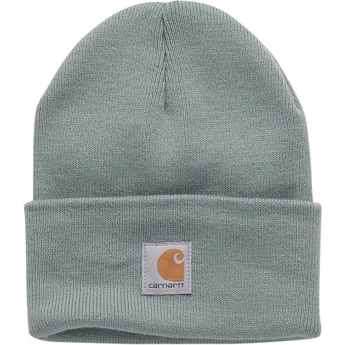 Carhartt Unisex Baby Knit Beanie Cuff Hat