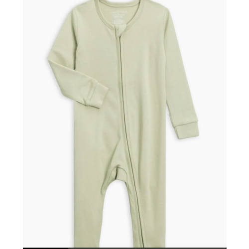 Peyton Zipper Sleeper