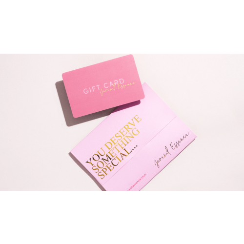 Gift Cards – Juvenil Essence