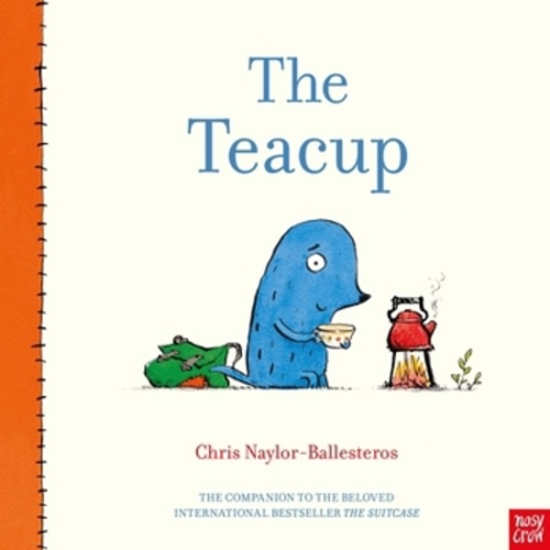 The Teacup book