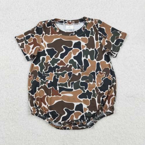 Retro Camo Bubble (Size 6/12)– Little Southern Brand