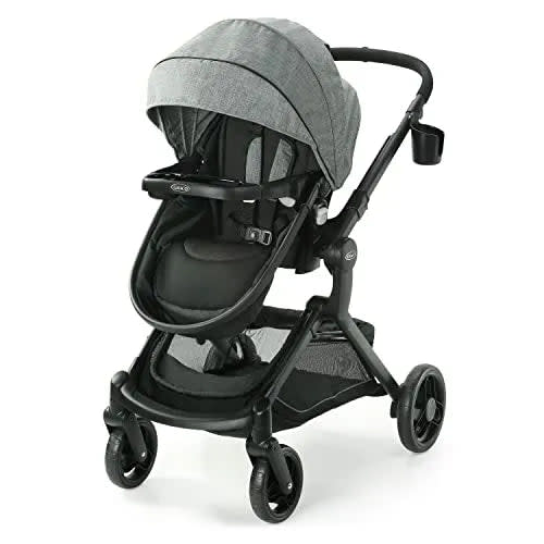 Graco Modes Nest Baby Stroller - Nico