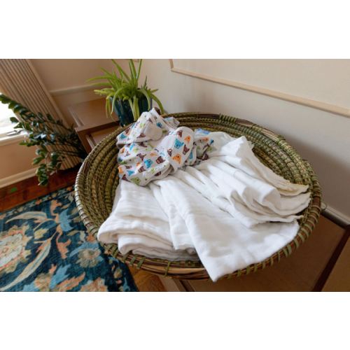 Cloth Diaper Subscription Fund