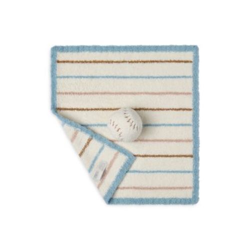 Unisex Cozychic Play Ball Lovey - Baby