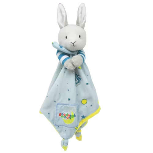 Goodnight Moon™ Blanket Bunny