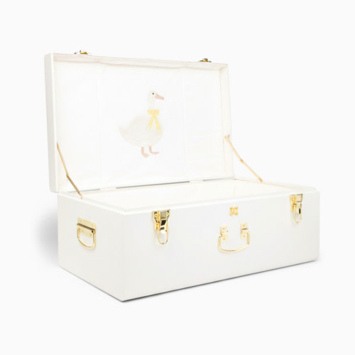 Petite Keep Grand Trunk - Silly Goose