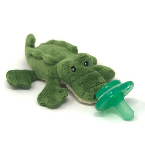 Alligator Paci Plush – Blakeley's
