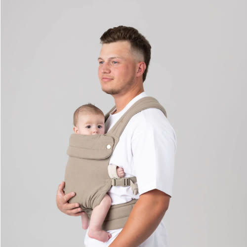 The Monarch Carrier - Stone Sage – Mabē