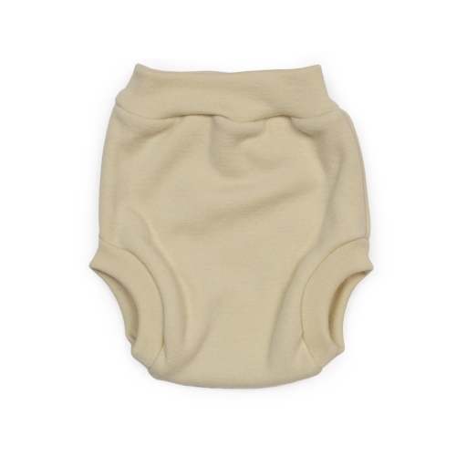 Babee Greens Wool Pull-Up