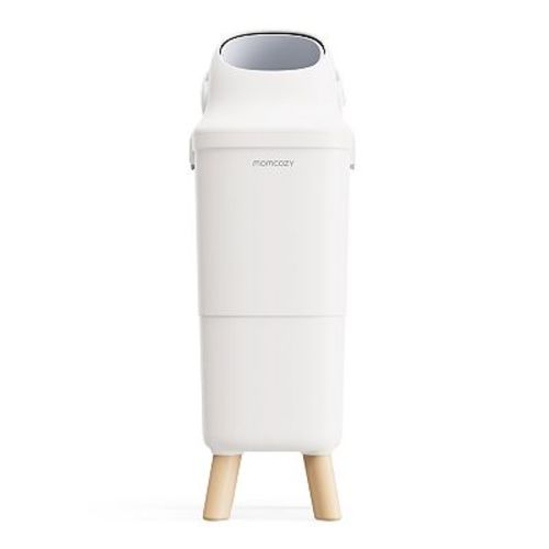 Momcozy Triple-Seal Diaper Pail