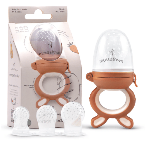 Forage Feeder