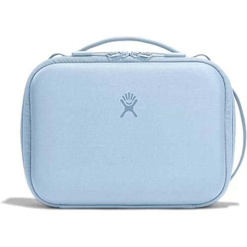 Hydro Flask Carry Out Lunch Box – Insulated Adult Lunch Cooler for Men and Women 5 L Surf Blue