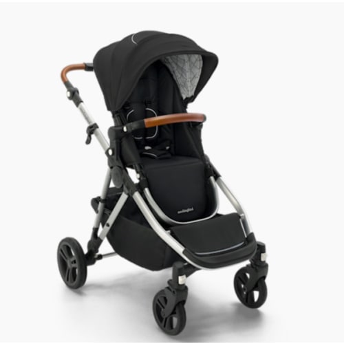 Stroller Fund