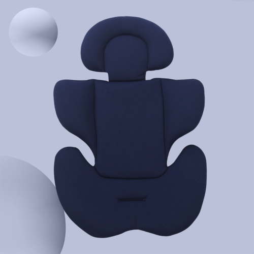 LuxeLiving Baby Head Body Support, Car Seat Insert & Stroller Cushion, Breathable Polyester Liner, Comfortable & Safe for All-Season Use