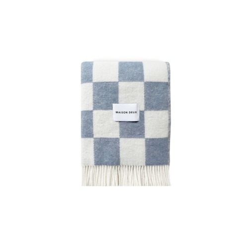 Checkerboard Blanket, Medium
- Only a few left