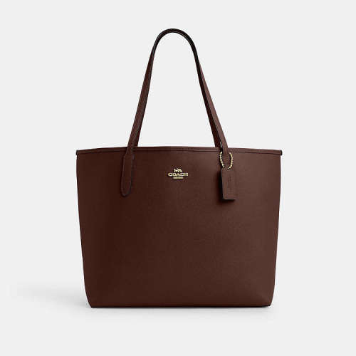 City Tote Bag