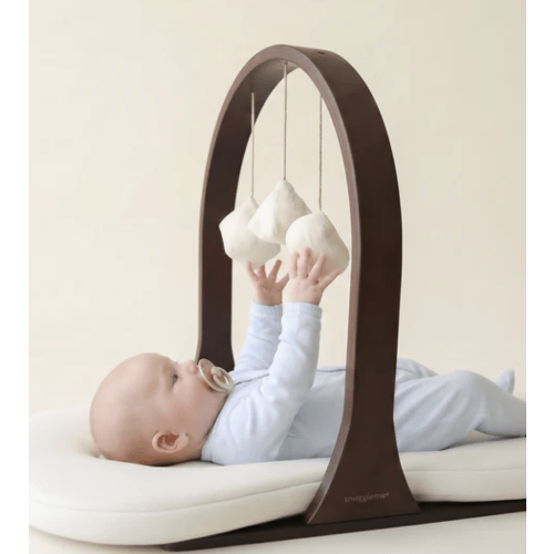 Play Arch | Walnut