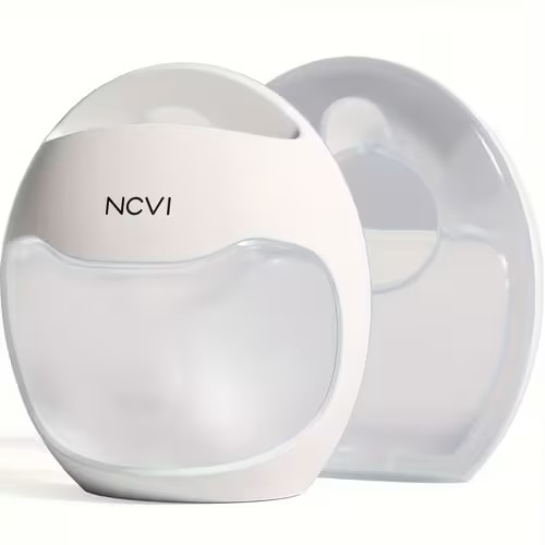 2pcs white collector milk catcher breast - Temu