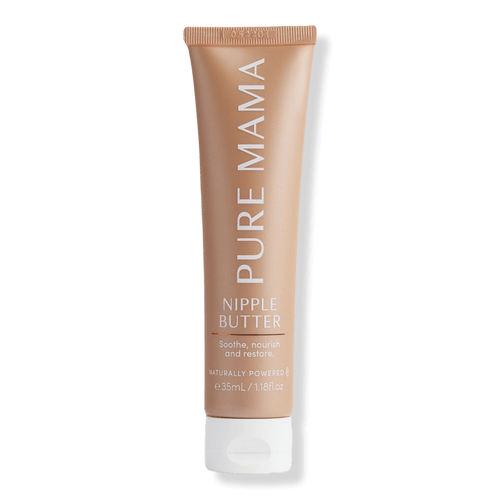 Nipple Butter