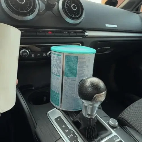 HotMilk™ Portable Bottle Warmer