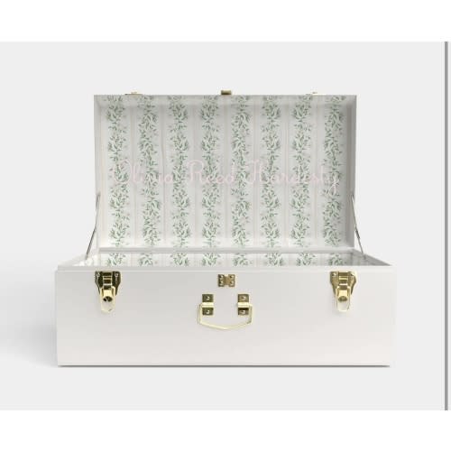 Girl Grand Trunk | Best Seller | Petite Keep