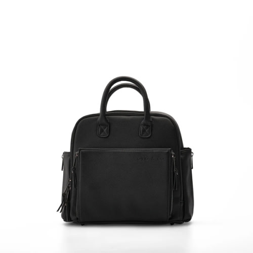 Ayla Mini Bag - Black