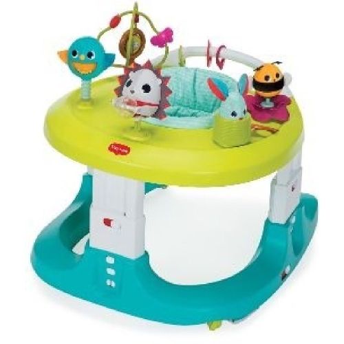 Tiny Love Here I Grow 4-In-1 Activity Centre
